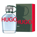 HUGO Green 2.5oz Men EDT SPRAY — 1