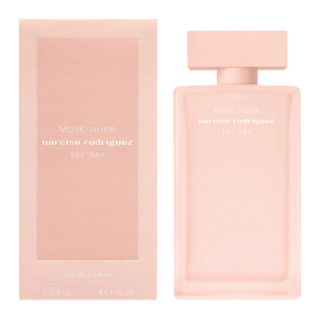 Narciso Musc Nude 3.3oz Women EDP Spray — 1