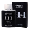 Ungaroiii Aromatique 3.4oz Men EDP Spray — 1