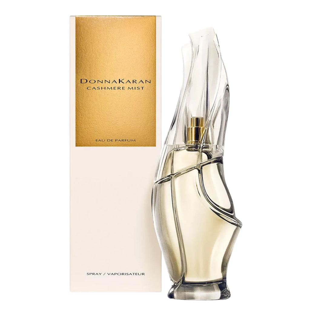 DKNY Cashmere Mist 3.4oz Women EDP Spray — 1