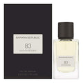 Banana Republic Leather Reserve 2.5oz Unisex EDP Spray — 1