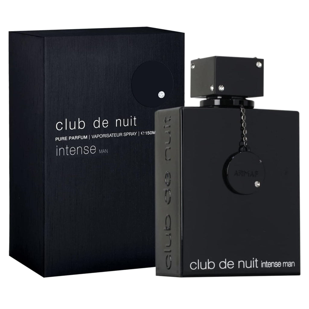 Club De Nuit Intense Parfum 5.0oz Men EDP — 1