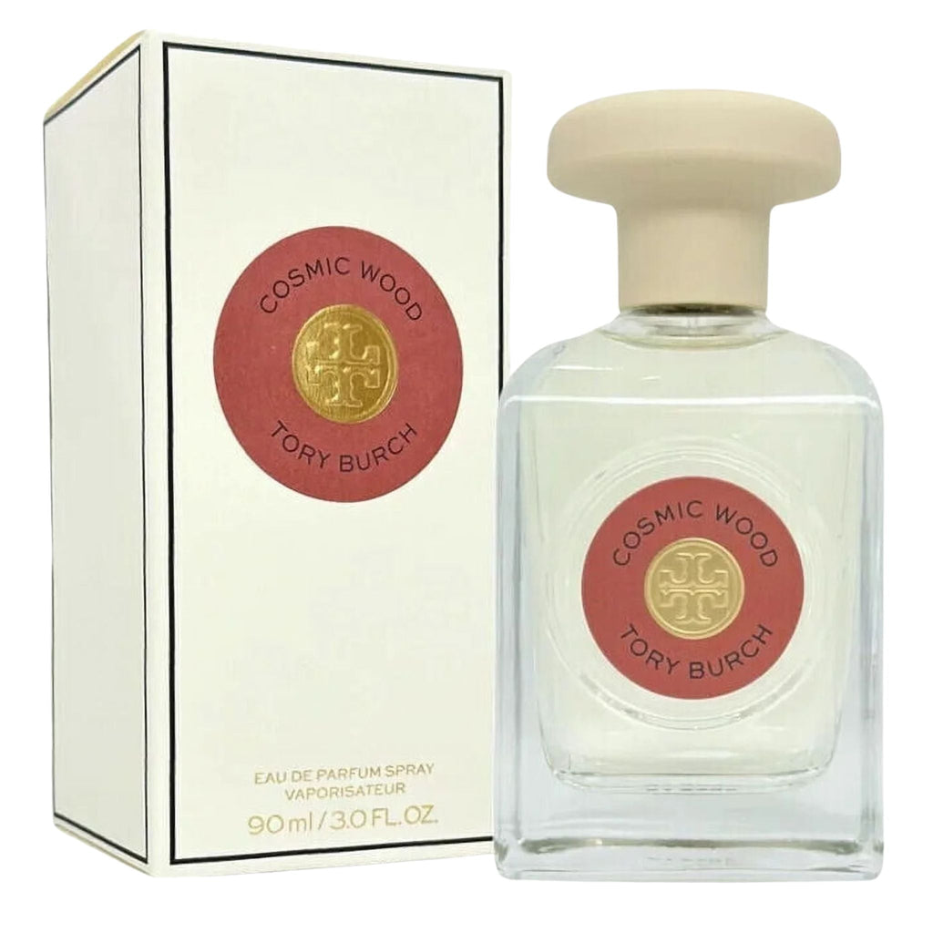 Tory Burch Cosmic Wood 3.0oz Women EDP Spray — 1