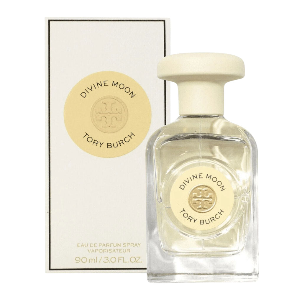 Tory Burch Divine Moon 3.0oz Women EDP Spray — 1