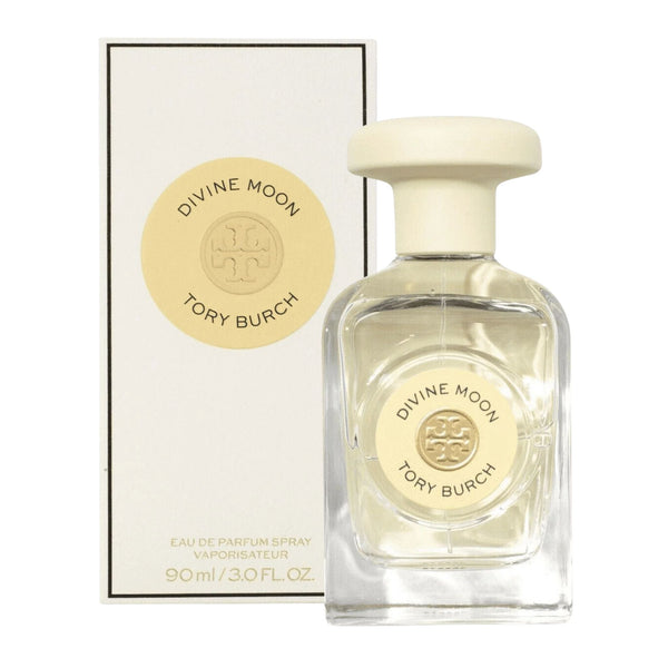 Tory Burch Divine Moon 3.0oz Women EDP Spray — 1