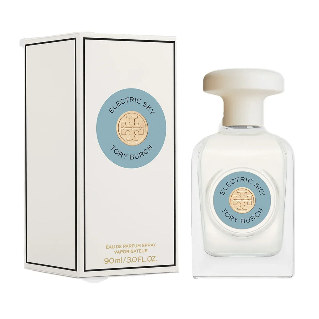 Tory Burch Electric Sky 3.0oz Women EDP Spray — 1