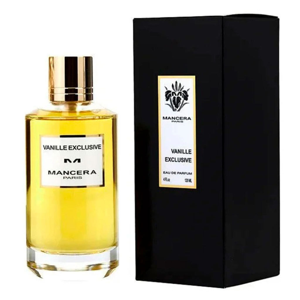Mancera Vanille Exclusive 4.0oz Women EDP Spray — 1