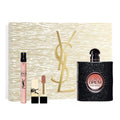 Yves Saint Laurent Black Opium 3-Piece Set 3.0oz Women EDP Spray — 1