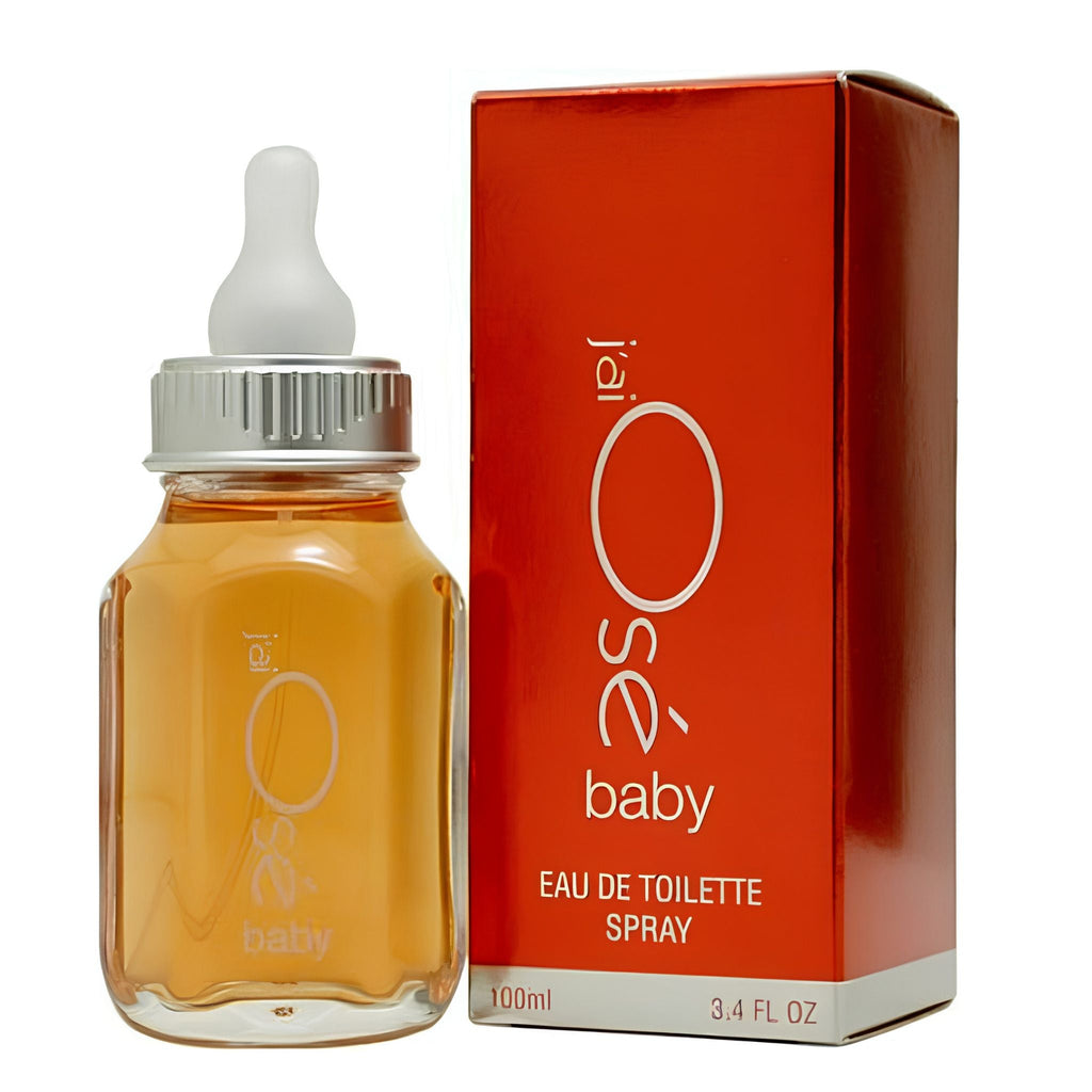 Guy Laroche Jai Ose Baby 3.3oz Women EDT Spray — 1