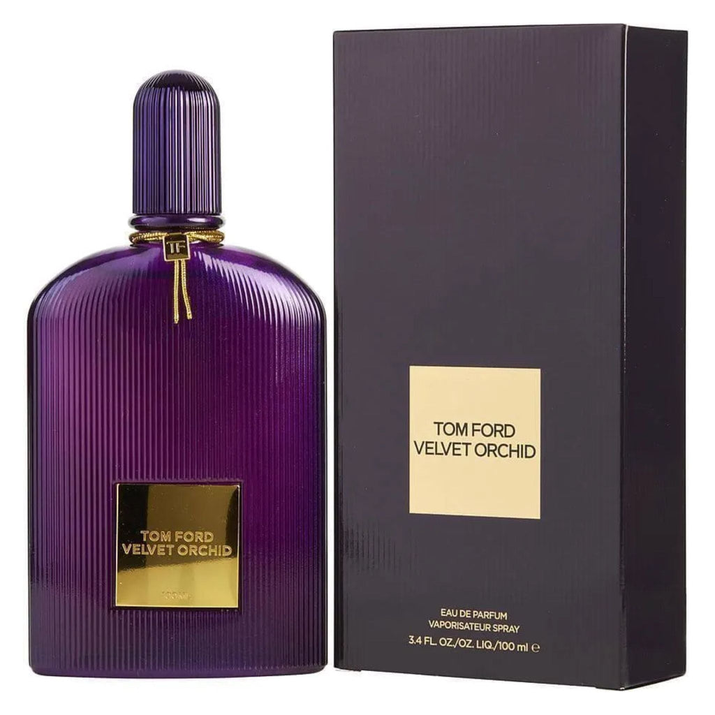 TOM FORD Velvet Orchid 3.4oz Woman E — 1