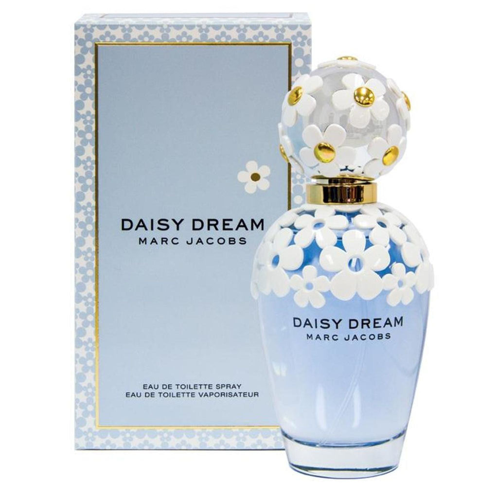 Daisy Dream 3.4oz Women EDT Spray — 1