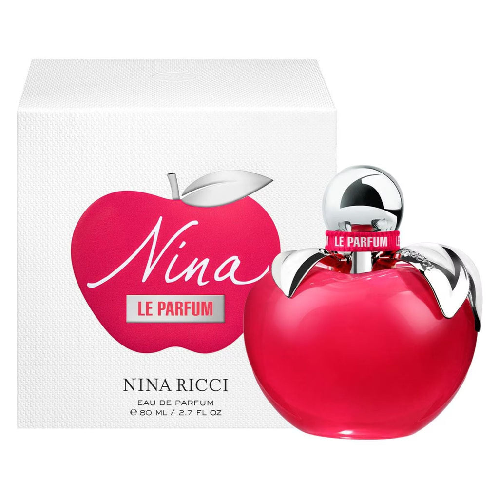 Nina Ricci Le Parfum by Nina Ricci 2.7oz Women Spray — 1