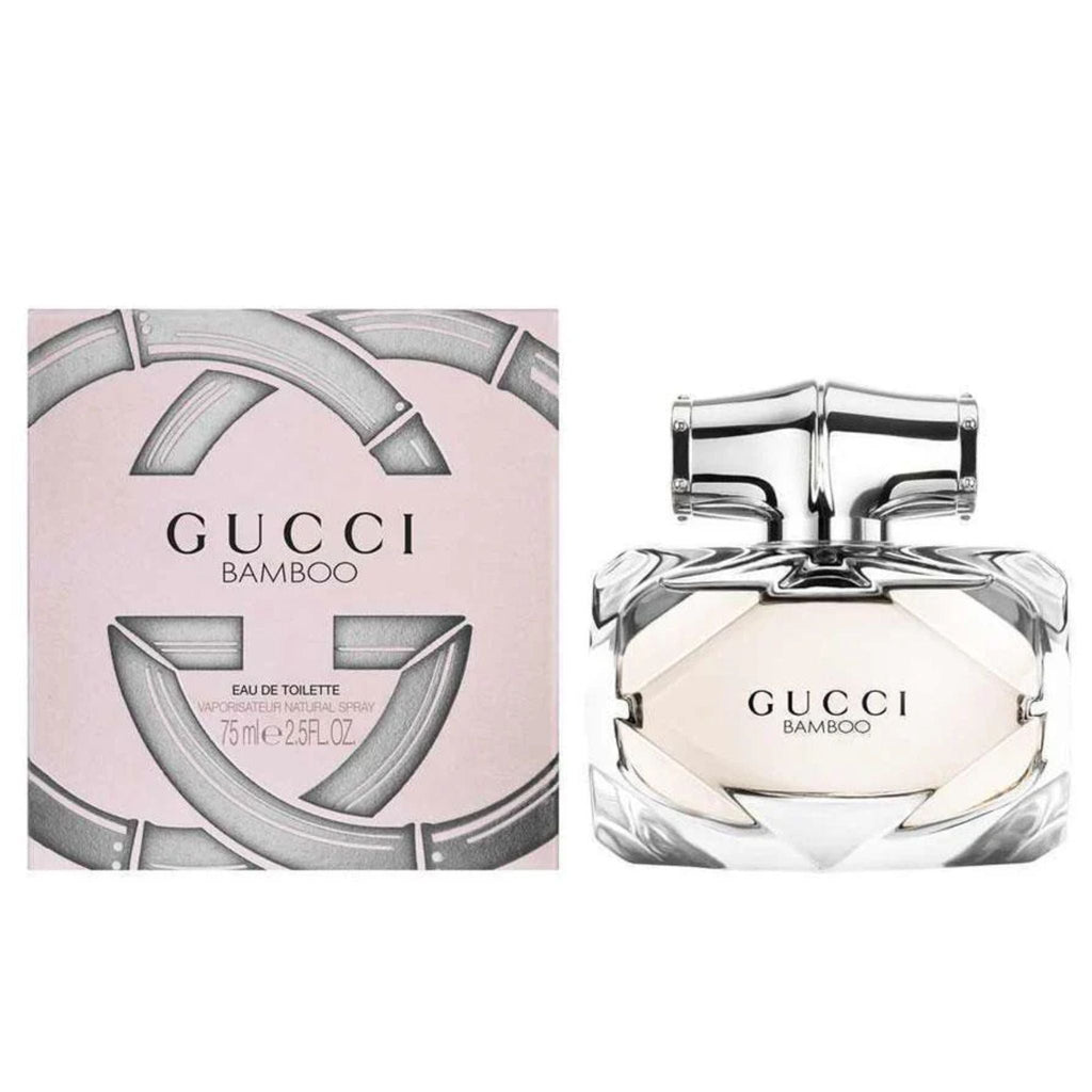 Gucci Bamboo 2.5oz Women EDT Spray — 1