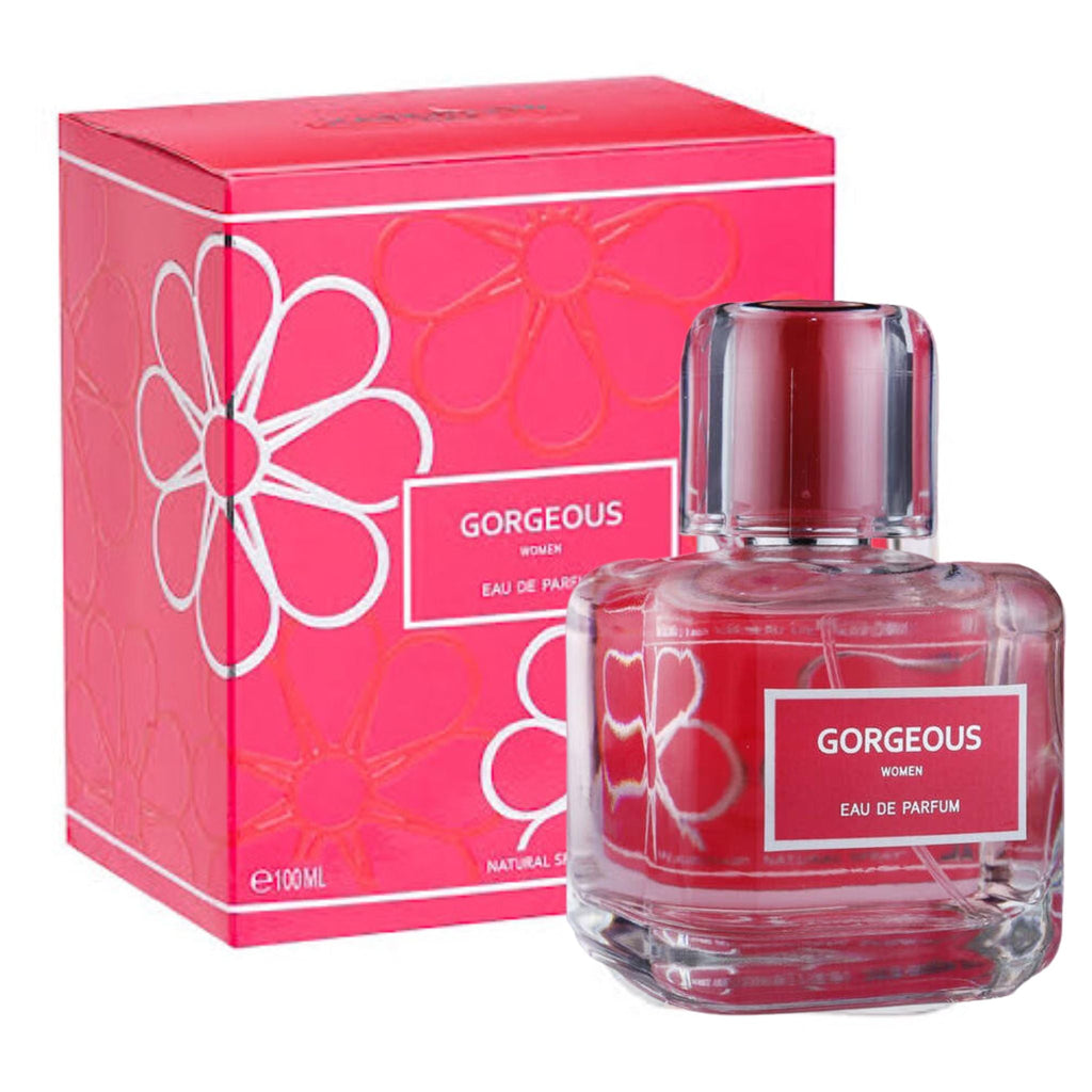 Karen Low Gorgeous 3.4oz Women EDP Spray — 1