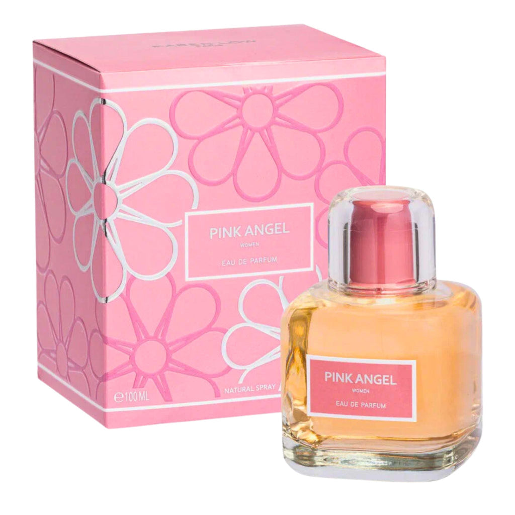 Karen Low Pink Angel 3.4oz Women EDP Spray — 1