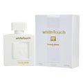 Franck Olivier White Touch 3.4oz Women EDP Spray — 1