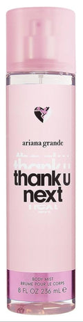 Thank Unisex NEXT BODY MIST 8.0oz Woman S — 1