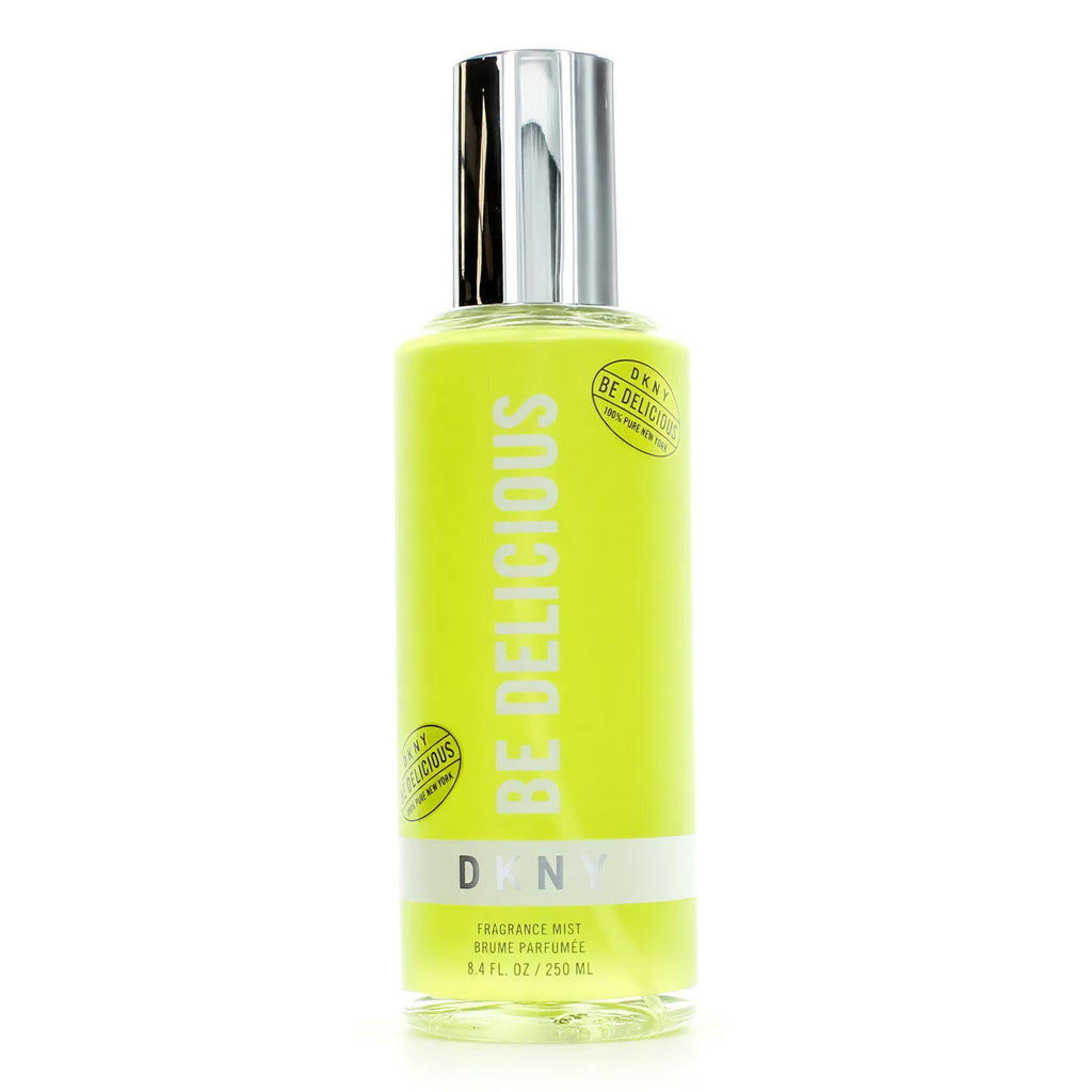 DKNY Be Delicious 8.4oz Women Body Mist — 1