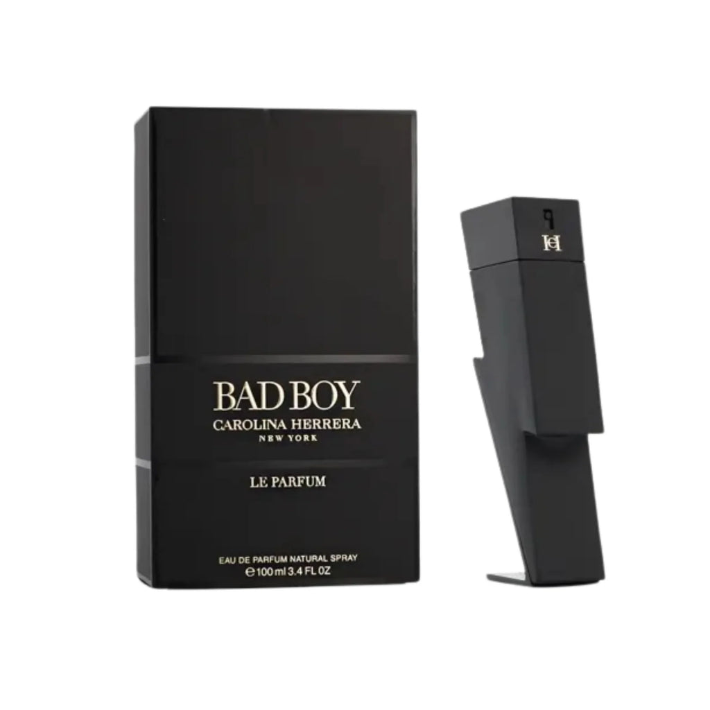 Carolina Herrera Bad Boy Le Parfum 3.4oz Men Spray — 1