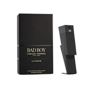 Carolina Herrera Bad Boy Le Parfum 3.4oz Men Spray — 1