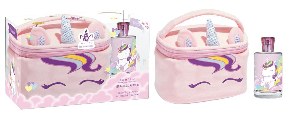Eau my Unicorn 2-Piece 3.4oz Kids — 1