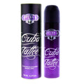 Cuba Tattoo 3.3oz Women EDP Spray — 1