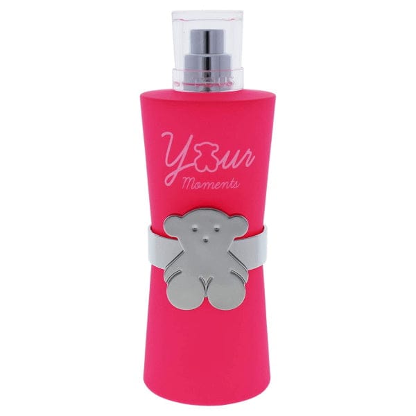 Tous Your Moments Eau de Parfum Woman — 1