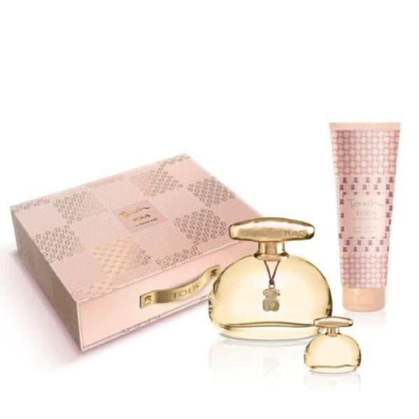 Tous Touch Eau de Toilette Woman — 1