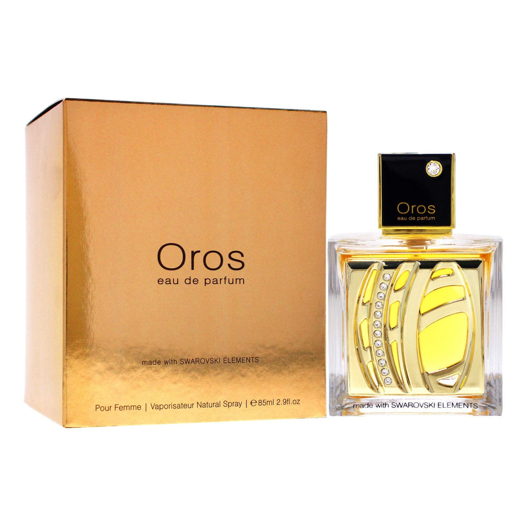 Armaf Oros Armaf 2.9oz Women EDP Spray — 1