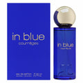 Courreges In Blue 3.0oz Women EDP Spray — 1
