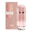 Carolina Herrera 212 VIP Rose Elixir 2.7oz Women EDP — 1