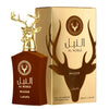 Lattafa Al Noble Wazeer 3.4oz Unisex EDP Spray — 1
