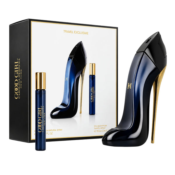 GOOD GIRL SET 2p 2.8oz Woman EDP SPY — 1