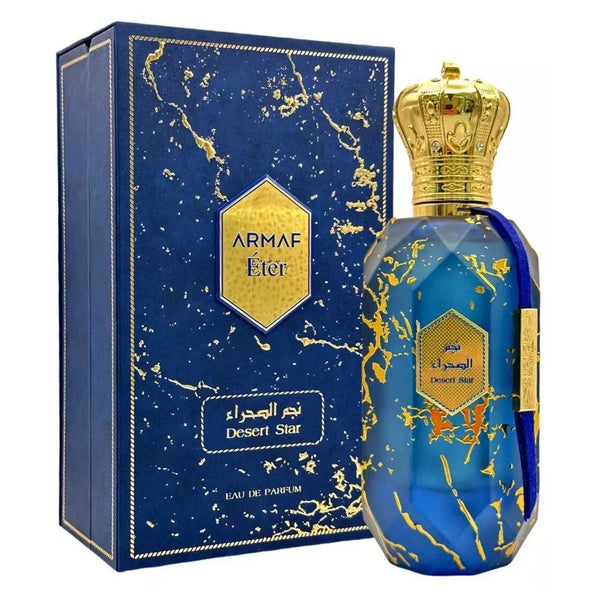 Eter Desert Star 3.4oz Unisex EDP Spray — 1