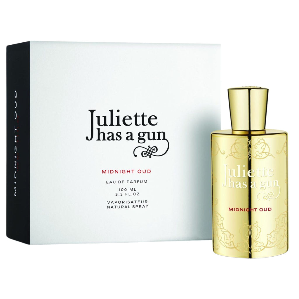 Juliette Has A Gun Midnight Oud 3.4oz Women EDP Spray — 1