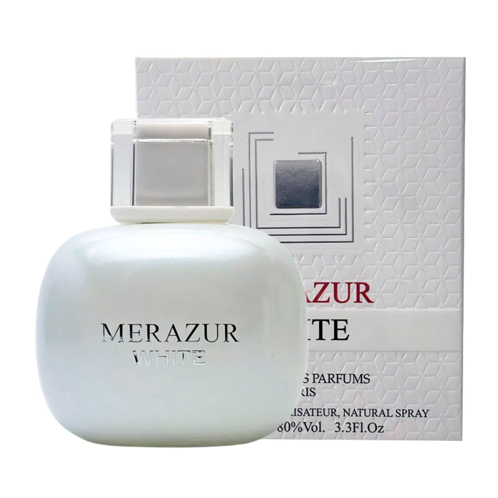 Prestigious Merazur White 3.3oz Women EDP Spray — 1
