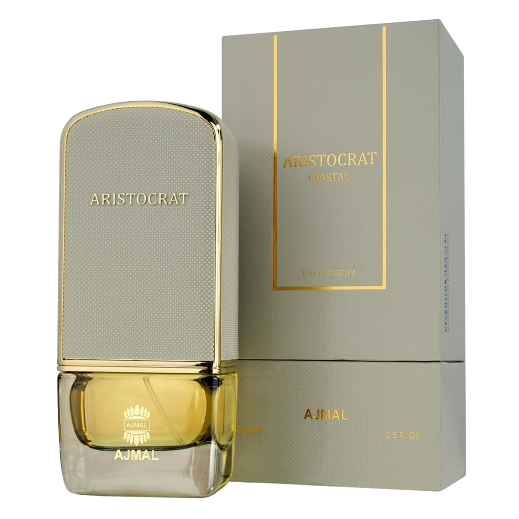 Aristocrat Coastal 2.5oz Men EDP S — 1