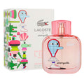 Lacoste Jeremyville 3.0oz Women EDT Spray — 1