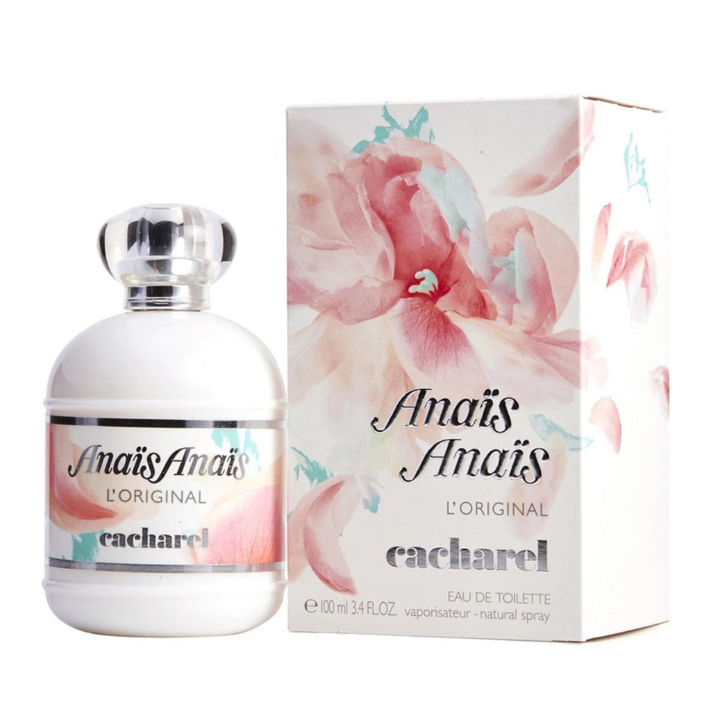 Cacharel Anais Anais 3.4oz Women EDT Spray — 1