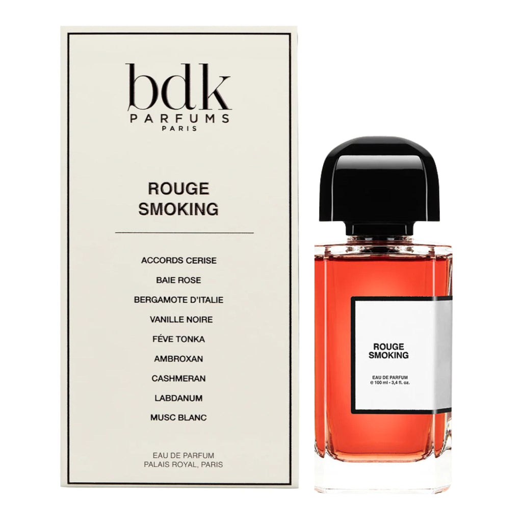 BDK Rouge Smoking 3.4oz Unisex EDP Spray — 1