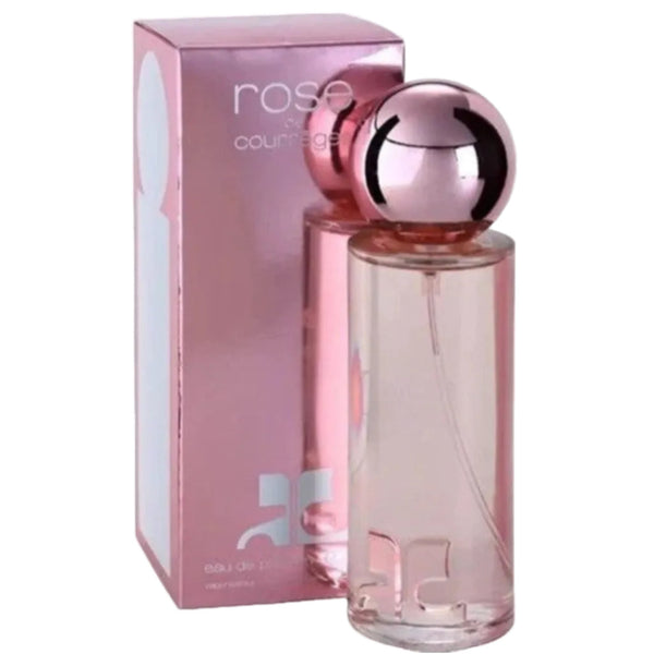 Courreges Rose 3.0oz Women EDP Spray — 1