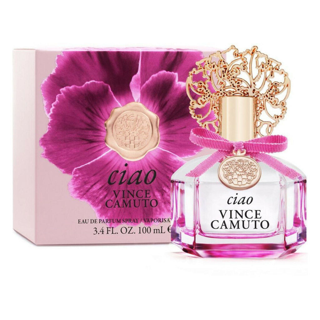 Vince Camuto Ciao 3.4oz Women EDP Spray — 1