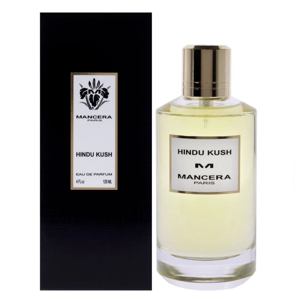 Mancera Hindu Kush 4.0oz Unisex EDP Spray — 1