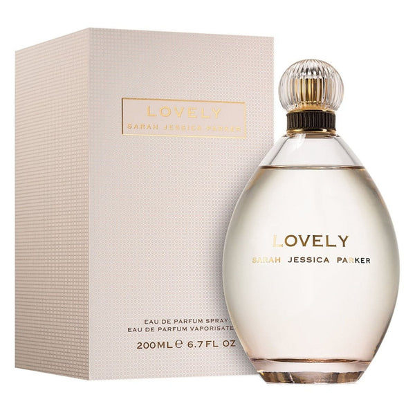Sarah Jessica Parker Lovely 6.7oz Women EDP Spray — 1