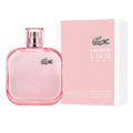 Lacoste Rose Sparkling 3.3oz Women EDT Spray — 1