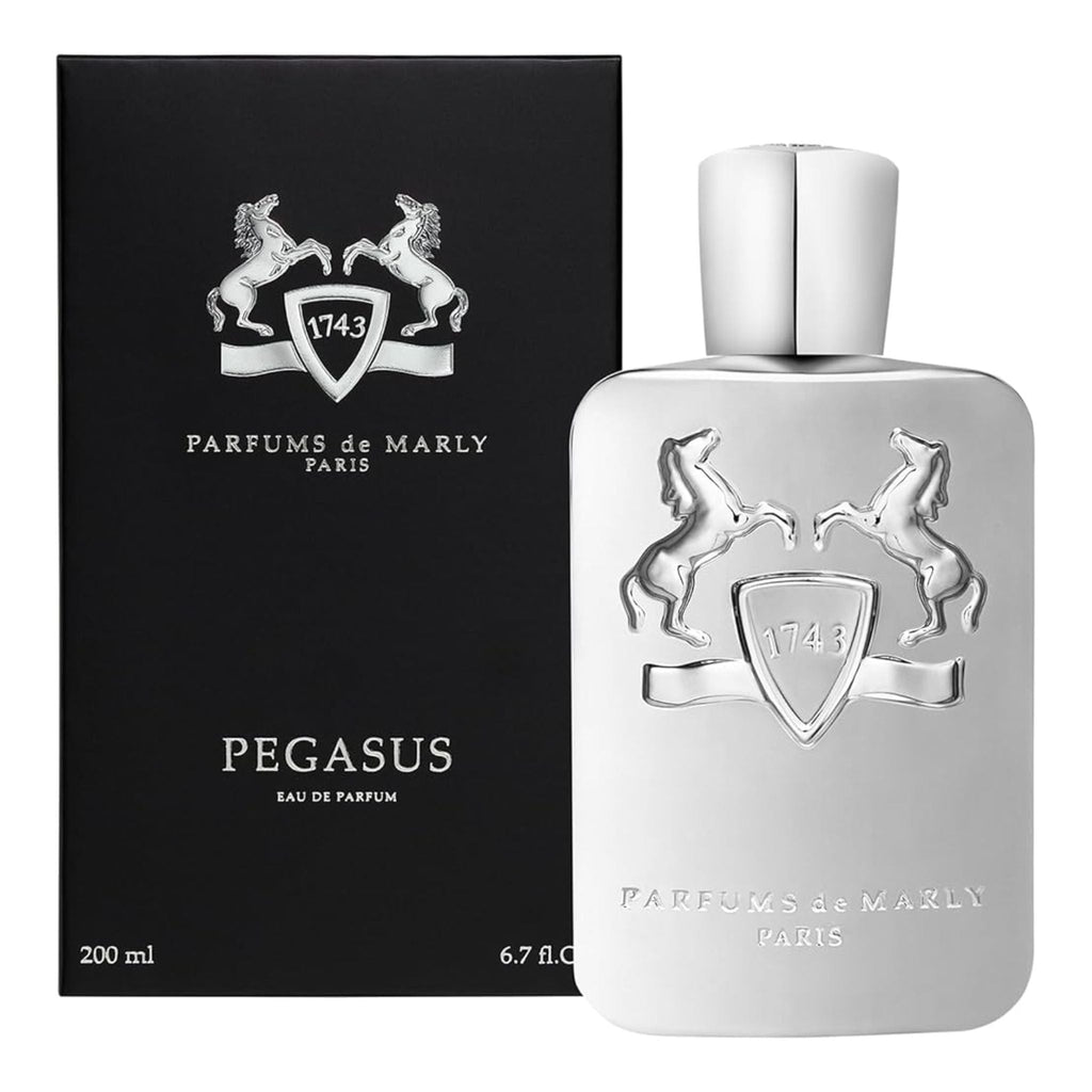 Parfums De Marly Pegasus 6.7oz Men EDP Spray — 1