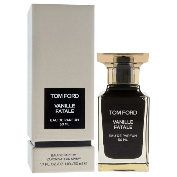 Tom Ford Vanille Fatale 1.7oz Unisex EDP Spray — 1