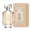 Hugo Boss Scent Pure Accord 3.3oz Women EDT Spray — 1