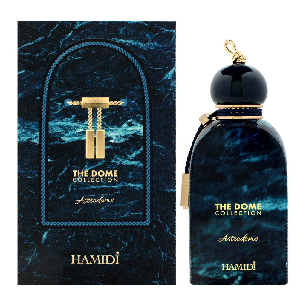Hamidi Astrodome 3.4oz Unisex EDP Spray — 1