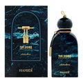Hamidi Astrodome 3.4oz Unisex EDP Spray — 1